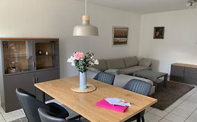 Dorsten-Ferienwohnung, Hermannstrasse